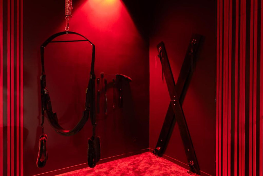 Évasion intime : Love Room de luxe à Cannes - Cannes3 de Évasion intime : Love Room de luxe à Cannes