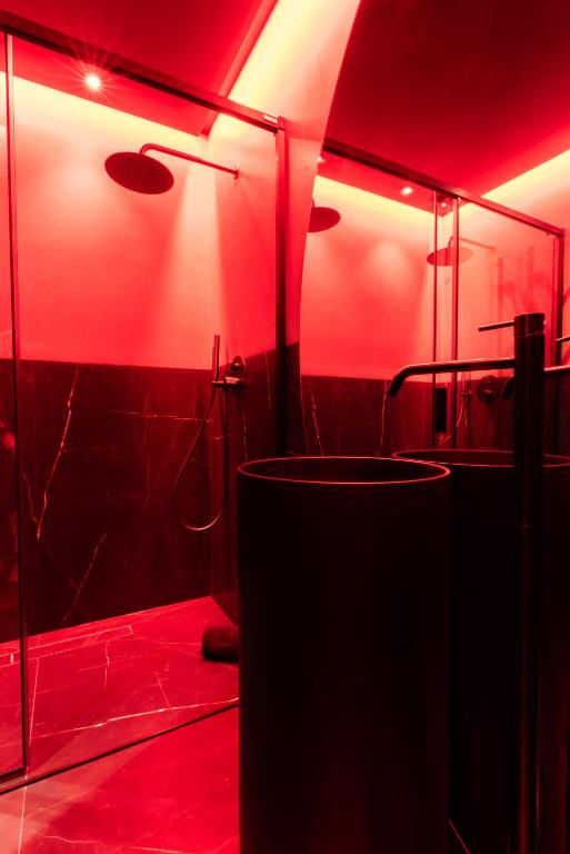 Évasion intime : Love Room de luxe à Cannes - Cannes9 de Évasion intime : Love Room de luxe à Cannes