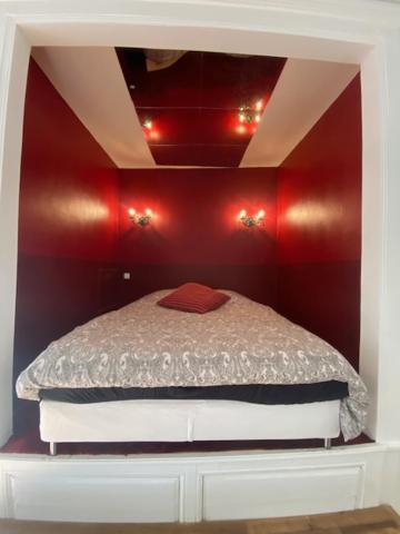 L'enclave intime - Amiens1 de L'enclave intime