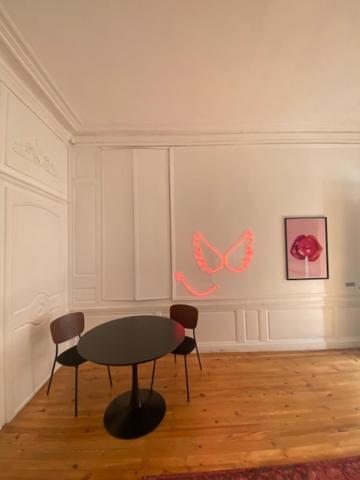 L'enclave intime - Amiens4 de L'enclave intime