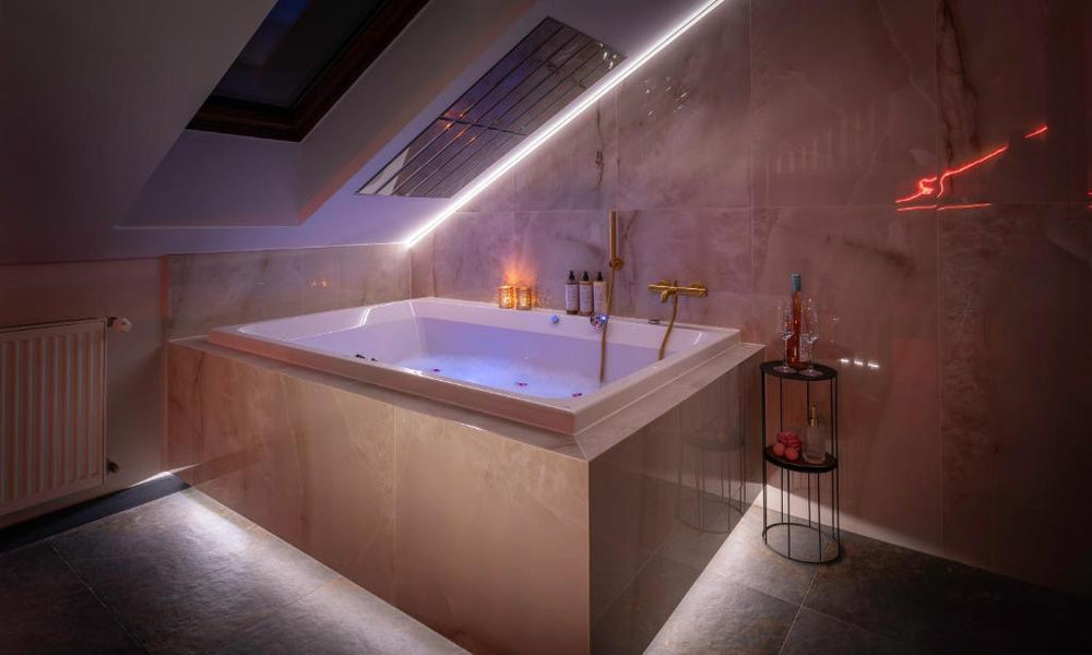 Exclusive BDSM Apartment Kraków - ADULTS ONLY - Kraków45 de Exclusive BDSM Apartment Kraków - ADULTS ONLY