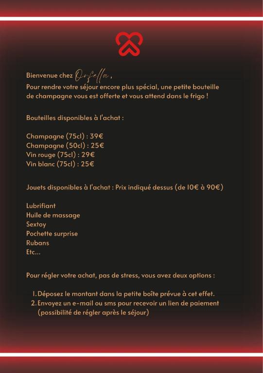 Évasion intime : Love Room de luxe à Cannes - Cannes18 de Évasion intime : Love Room de luxe à Cannes