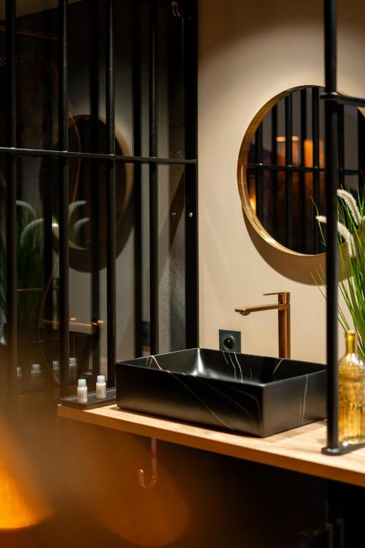 LoveRoom Le Côté Secret - Vannes16 de LoveRoom Le Côté Secret