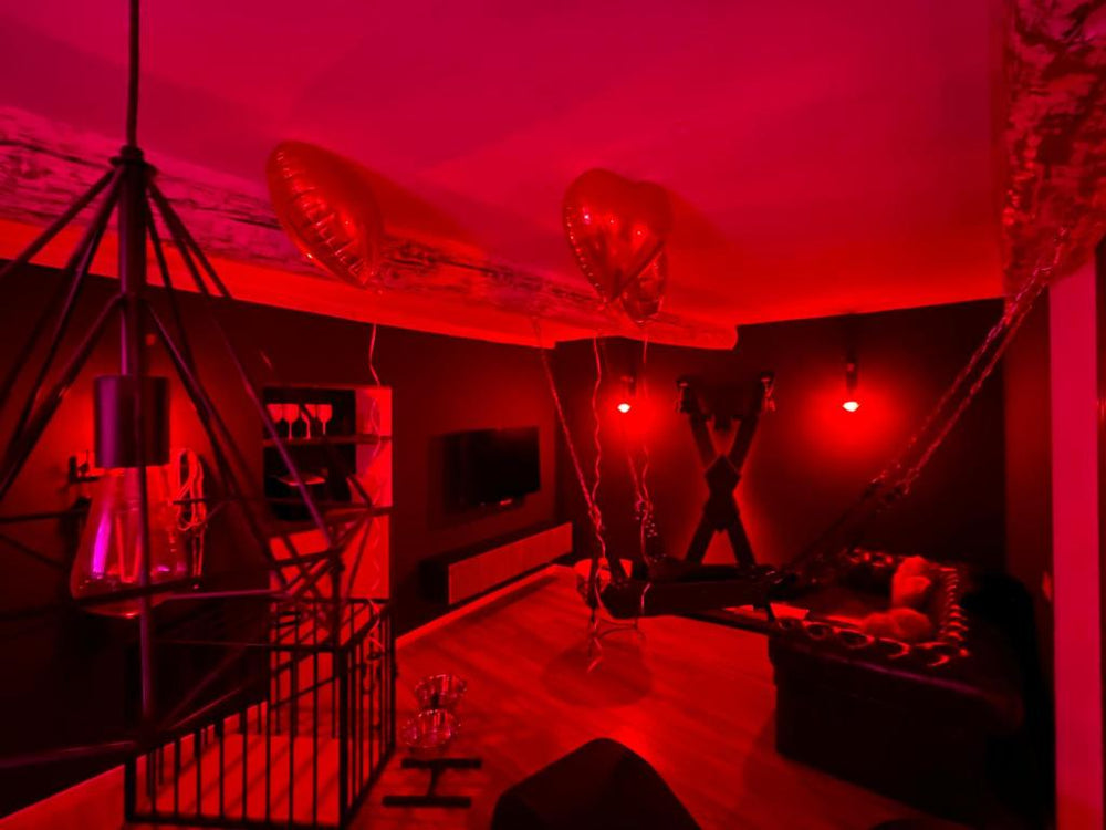 L’Evasion la Love Room de Fayence - Fayence42 de L’Evasion la Love Room de Fayence