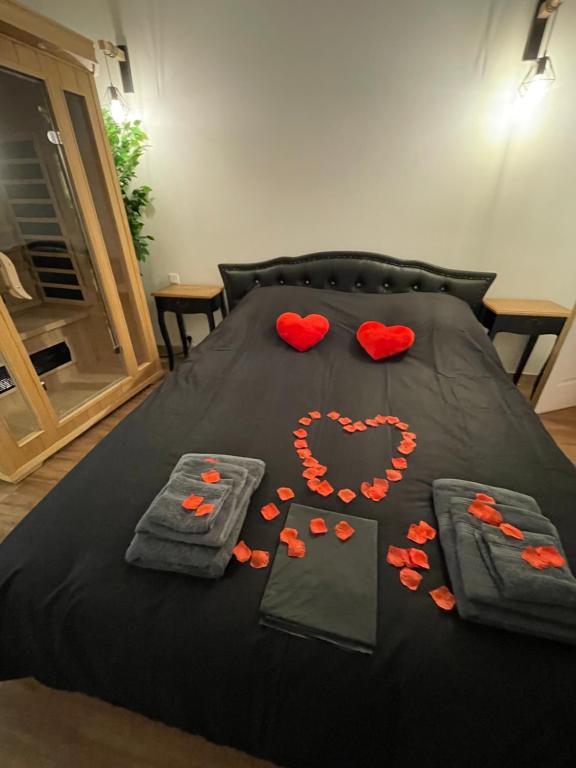L’Evasion la Love Room de Fayence - Fayence30 de L’Evasion la Love Room de Fayence