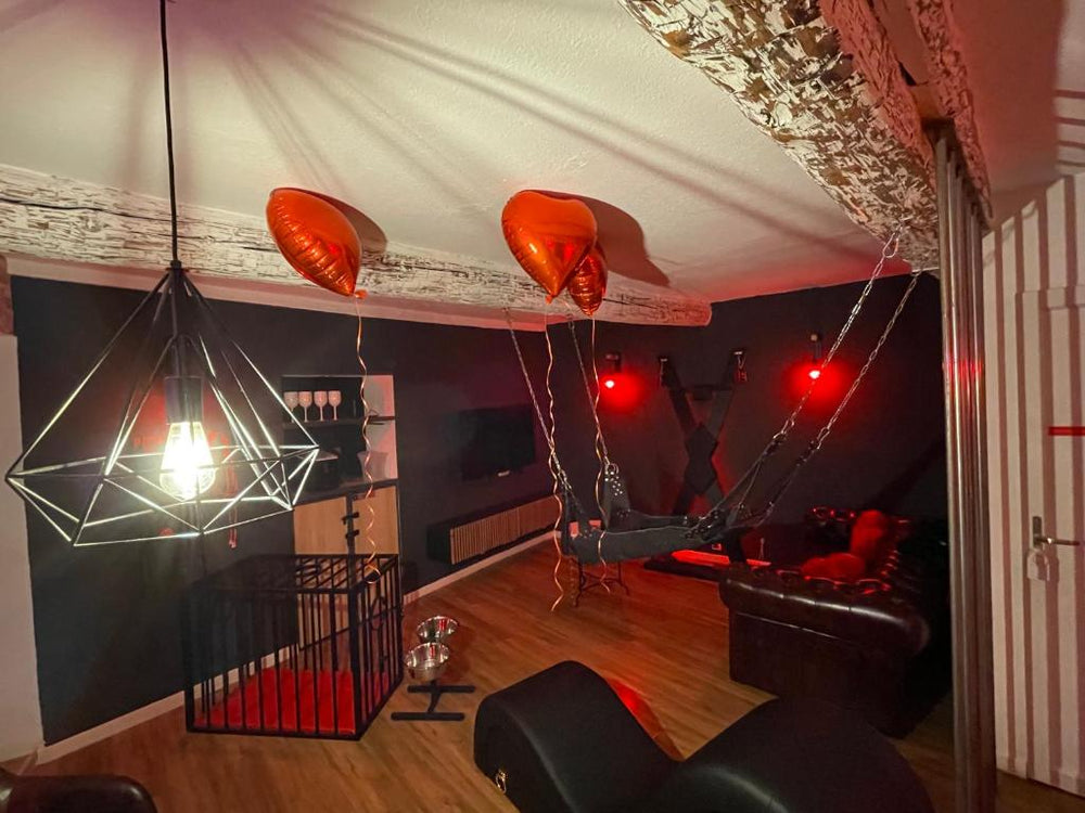 L’Evasion la Love Room de Fayence - Fayence2 de L’Evasion la Love Room de Fayence