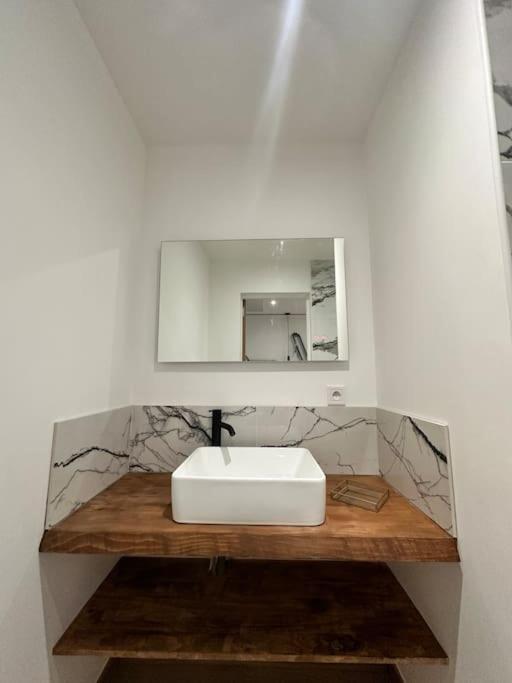 Exclusive Room BLOIS - Love Room - Saint-Gervais-la-Forêt6 de Exclusive Room BLOIS - Love Room