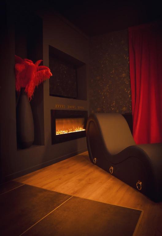 Love room Casa Amore - Prades7 de Love room Casa Amore