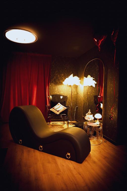 Love room Casa Amore - Prades4 de Love room Casa Amore