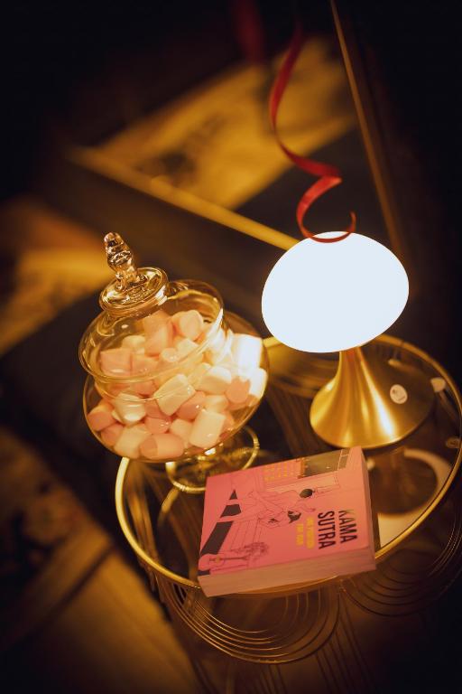 Love room Casa Amore - Prades10 de Love room Casa Amore