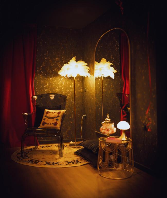 Love room Casa Amore - Prades8 de Love room Casa Amore