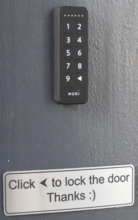 L'Hyper Centre - Netflix & Wifi - Literie Haut de Gamme - check-in 24H24 - GoodMarning - Châlons-en-Champagne9 de L'Hyper Centre - Netflix & Wifi - Literie Haut de Gamme - check-in 24H24 - GoodMarning