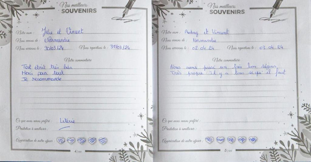 L'Hyper Centre - Netflix & Wifi - Literie Haut de Gamme - check-in 24H24 - GoodMarning - Châlons-en-Champagne13 de L'Hyper Centre - Netflix & Wifi - Literie Haut de Gamme - check-in 24H24 - GoodMarning
