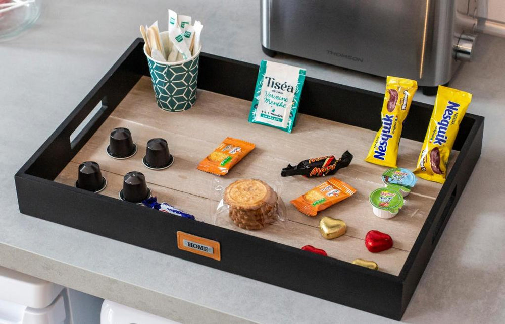 L'Hyper Centre - Netflix & Wifi - Literie Haut de Gamme - check-in 24H24 - GoodMarning - Châlons-en-Champagne24 de L'Hyper Centre - Netflix & Wifi - Literie Haut de Gamme - check-in 24H24 - GoodMarning