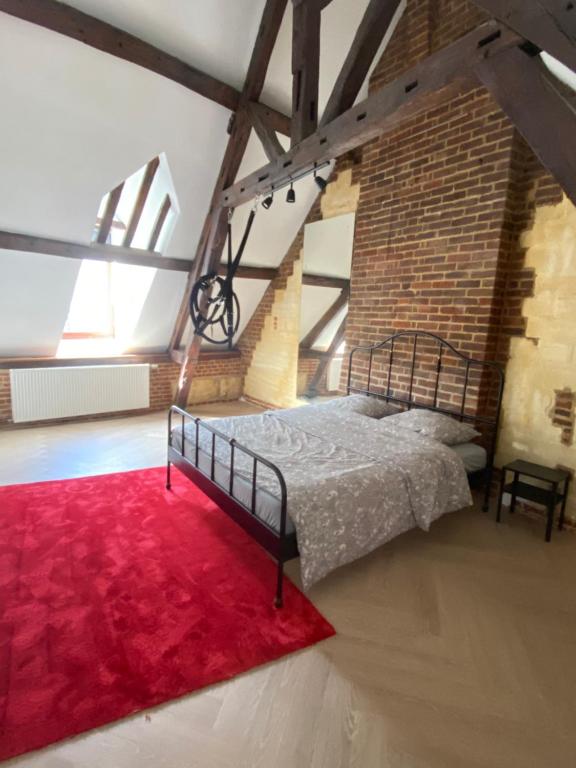 L'enclave intime - Amiens11 de L'enclave intime