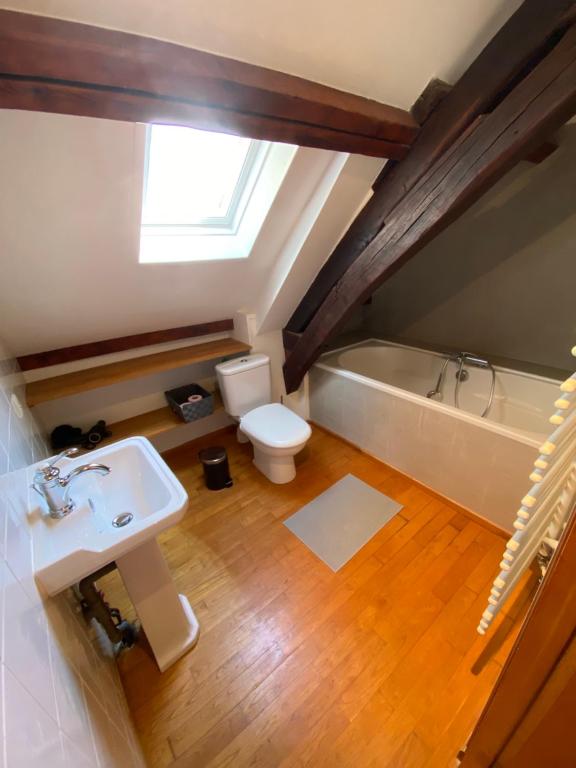 L'enclave intime - Amiens10 de L'enclave intime