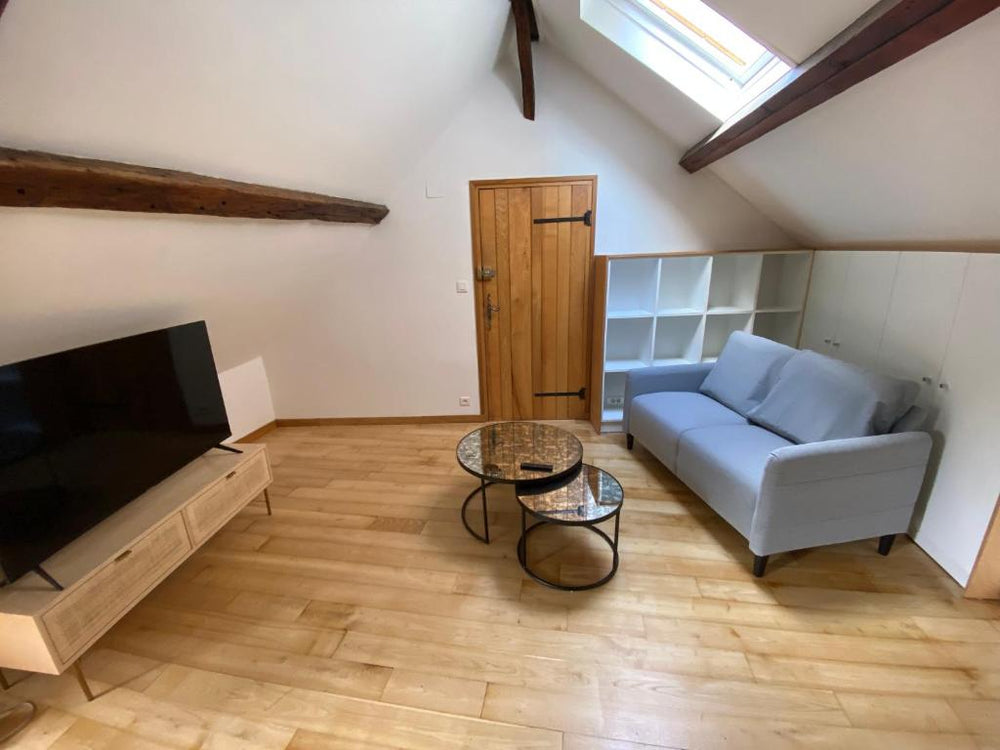 L'enclave intime - Amiens12 de L'enclave intime