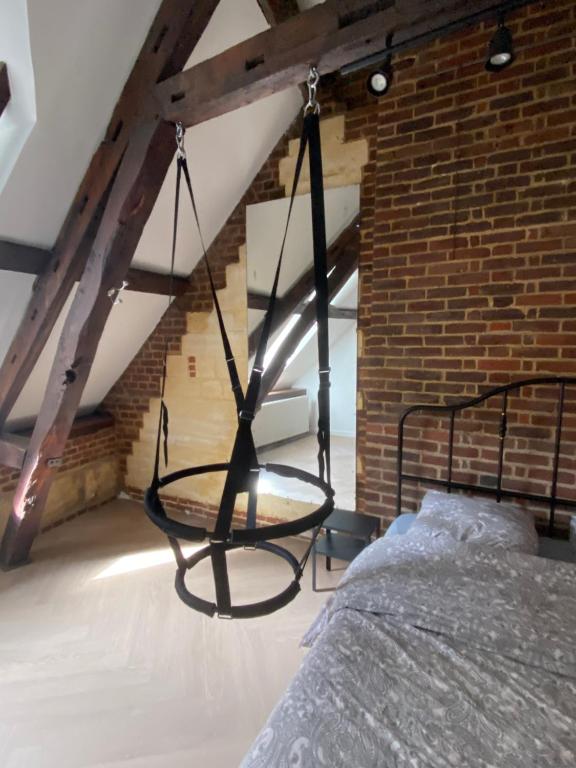 L'enclave intime - Amiens15 de L'enclave intime