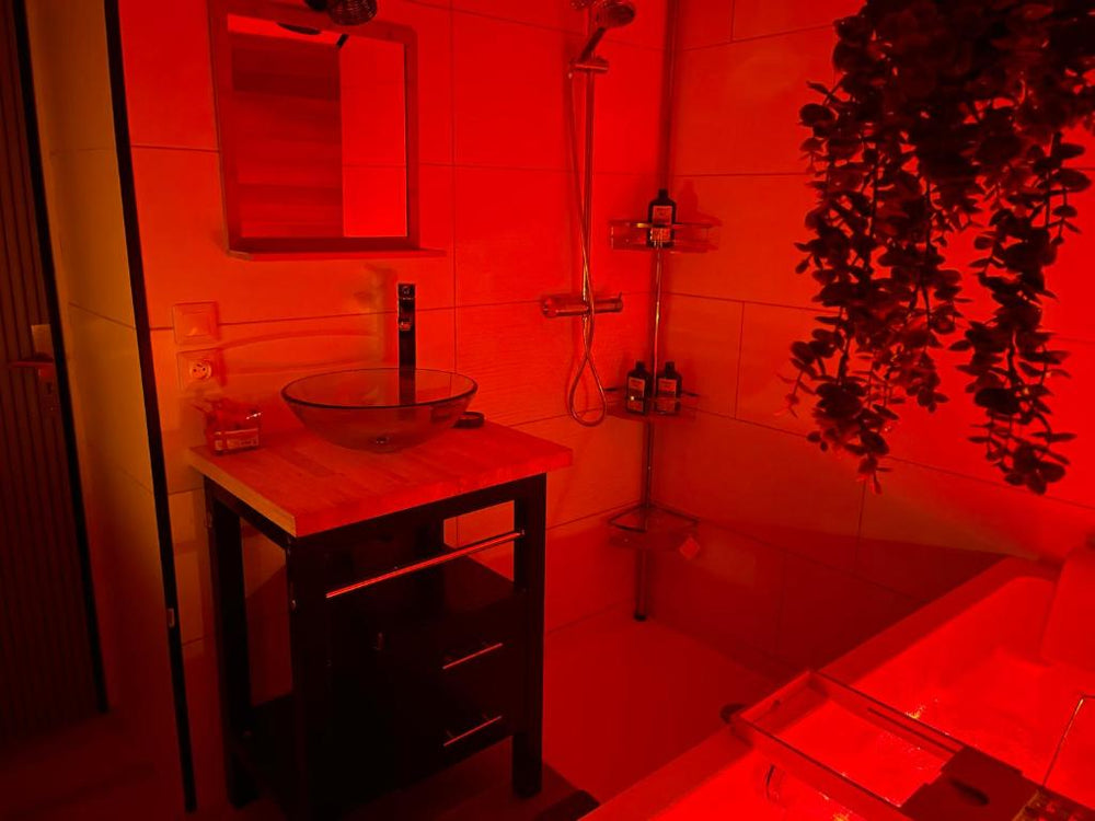 Love Room : Lovely Room 61 - Saint-Clair-de-Halouze3 de Love Room : Lovely Room 61
