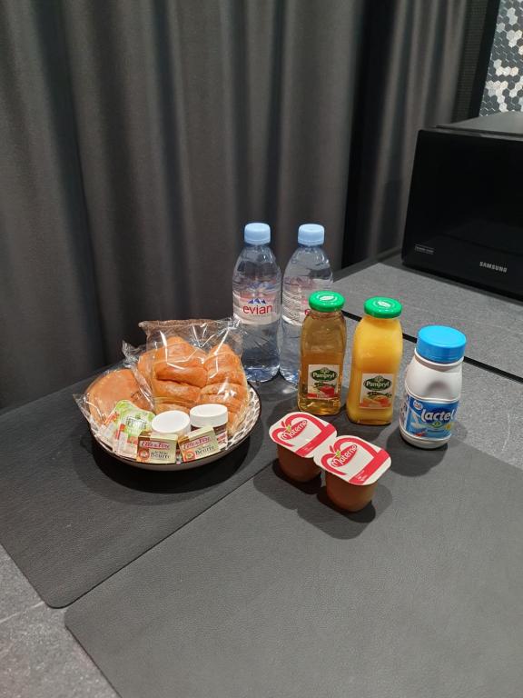 Studio Hot - Love Room Studios - Longeville-lès-Saint-Avold10 de Studio Hot - Love Room Studios