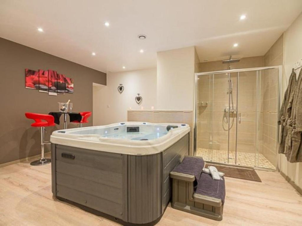 Séjour romantique, Massif central - Bort-les-Orgues9 de Séjour romantique, Massif central