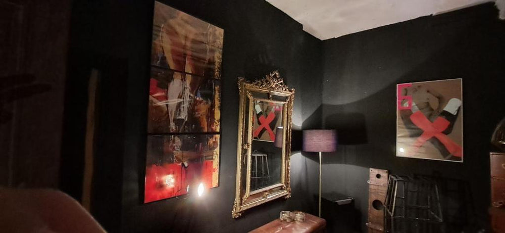Love room Perpignan - 35mn de Perpignan - Perpignan10 de Love room Perpignan - 35mn de Perpignan
