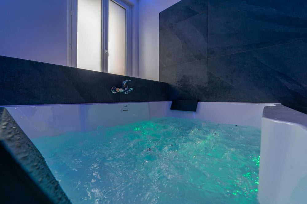 Suite Eden - Love Room - Coulommiers7 de Suite Eden - Love Room