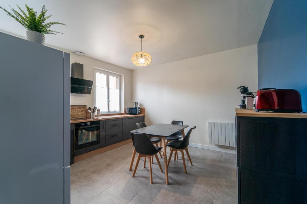 Suite Eden - Love Room - Coulommiers10 de Suite Eden - Love Room