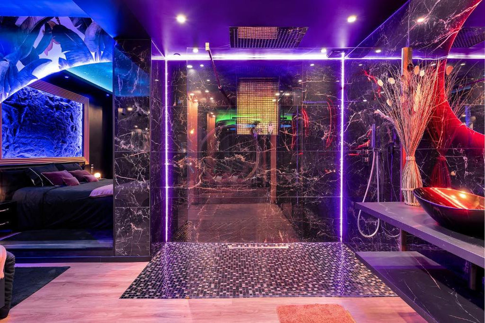 Insolite Spa Privatif Suite étoilée - Albi3 de Insolite Spa Privatif Suite étoilée