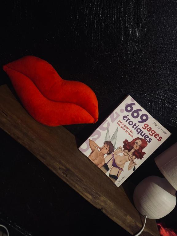 L éveil des plaisirs jeux coquins balnéo - Malmerspach9 de L éveil des plaisirs jeux coquins balnéo