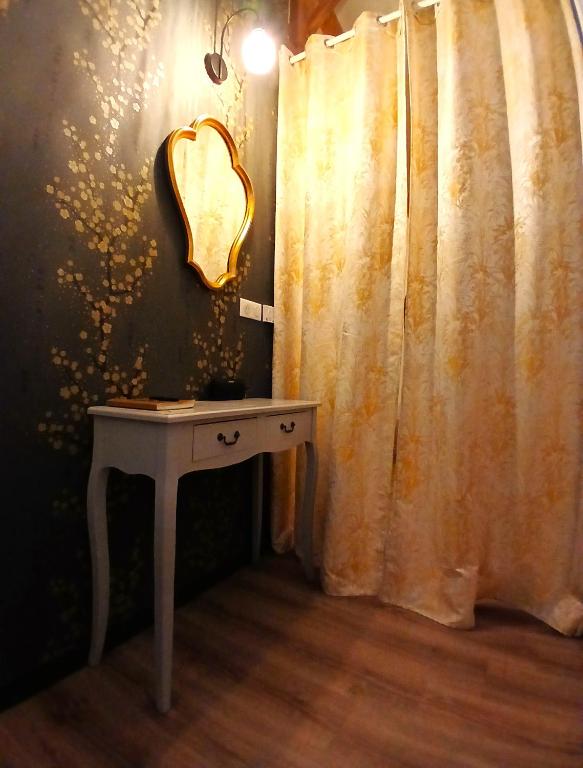 La Passionnante Gîte avec Spa privatif - Saint-Philbert-de-Bouaine4 de La Passionnante Gîte avec Spa privatif
