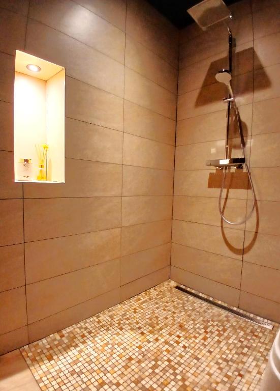 La Passionnante Gîte avec Spa privatif - Saint-Philbert-de-Bouaine7 de La Passionnante Gîte avec Spa privatif