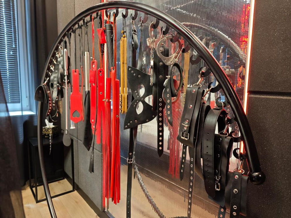 BDSM Apartament Częstochowa Luxxx - ADULTS ONLY - TYLKO DLA DOROSŁYCH - Częstochowa26 de BDSM Apartament Częstochowa Luxxx - ADULTS ONLY - TYLKO DLA DOROSŁYCH