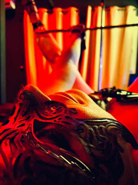 la love interdite chez love room Toulon - Toulon26 de la love interdite chez love room Toulon