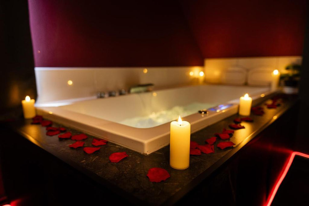 Urban Spa 3 nuances de plaisir - Troyes6 de Urban Spa 3 nuances de plaisir