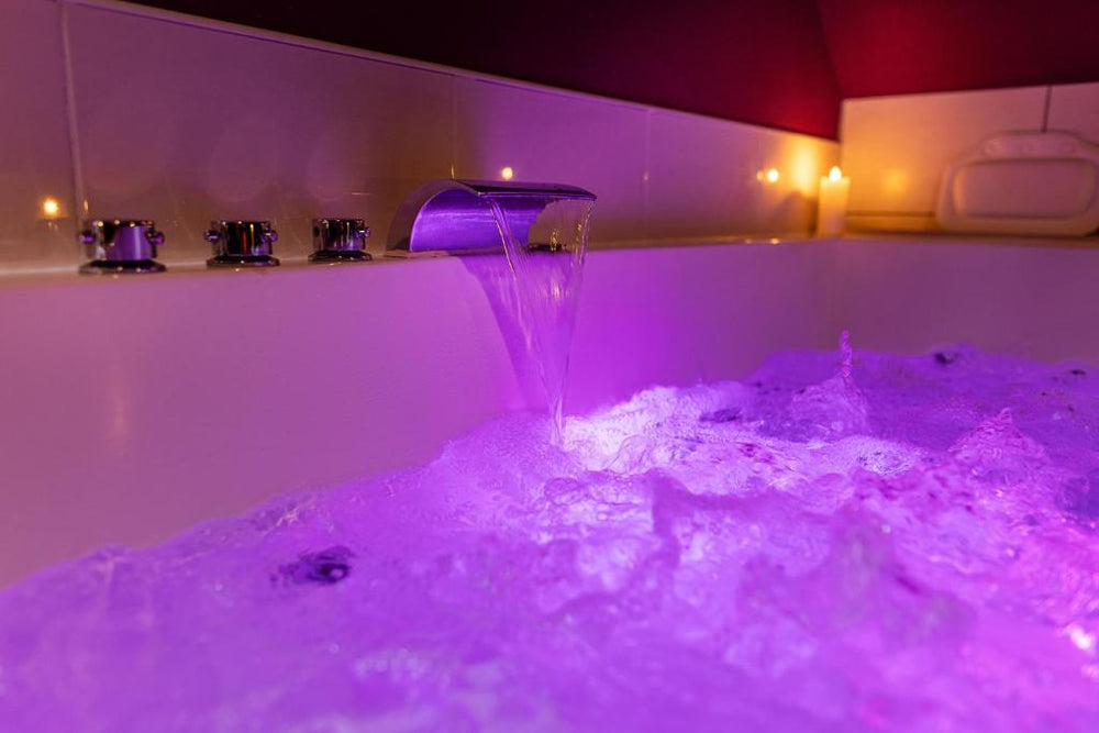 Urban Spa 3 nuances de plaisir - Troyes8 de Urban Spa 3 nuances de plaisir