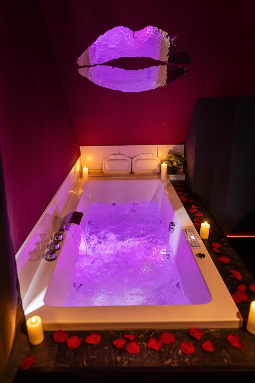 Urban Spa 3 nuances de plaisir - Troyes2 de Urban Spa 3 nuances de plaisir