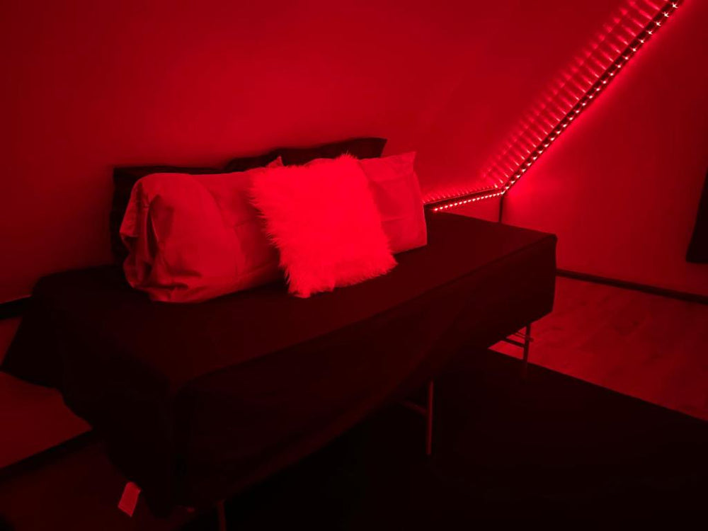 Erotic escapes - Big Woods14 de Erotic escapes
