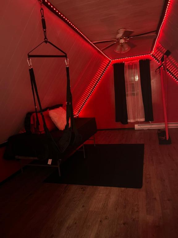 Erotic escapes - Big Woods15 de Erotic escapes