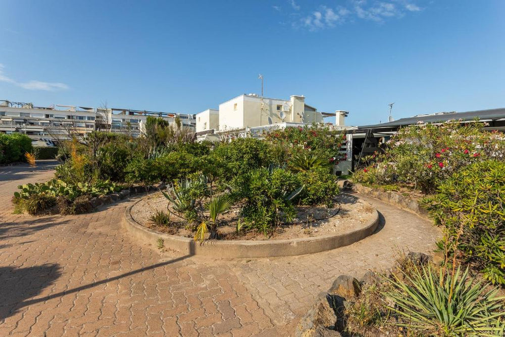 Villa Close Port Nature - Cap d'Agde14 de Villa Close Port Nature