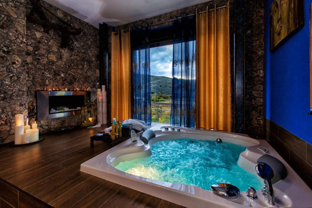 Suite Rural Carenas - Carenas8 de Suite Rural Carenas