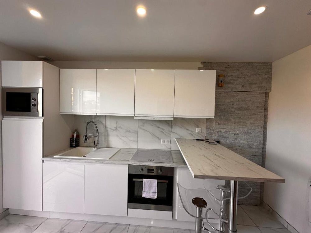 Studio tout confort pour Amoureux, proche Metz - Talange13 de Studio tout confort pour Amoureux, proche Metz