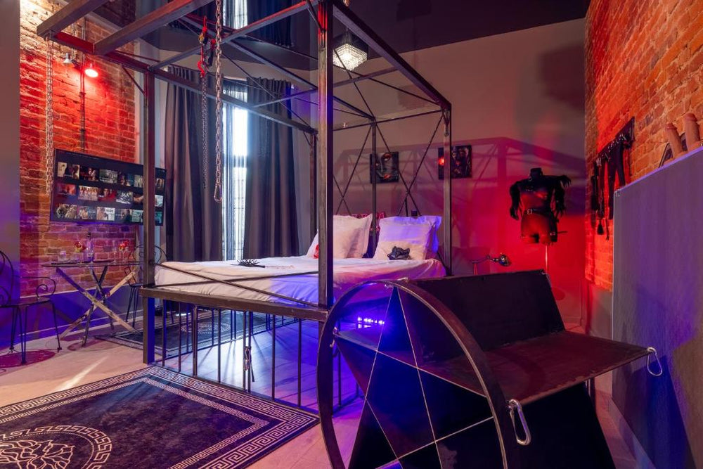 BDSM GREY TOP LOCATION Manufaktura Apart 18 Centrum Miasta , Idelny na Prezent , Parking na terenie , Bardzo Wygodne Łóżko ,OGROMNE LUSTRO ,Tylko dla dorosłych ADULTS ONLY - Łódź1 de BDSM GREY TOP LOCATION Manufaktura Apart 18 Centrum Miasta , Idelny na Prezent , Parking na terenie , Bardzo Wygodne Łóżko ,OGROMNE LUSTRO ,Tylko dla dorosłych ADULTS ONLY