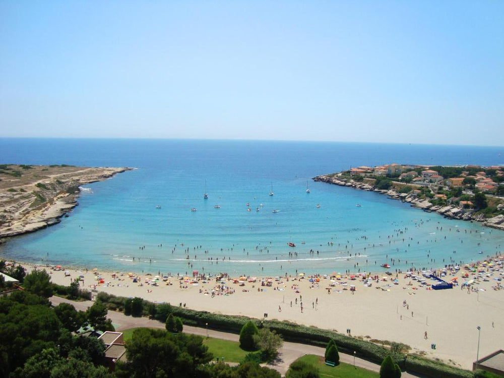 Luxury Living Martigues - Martigues6 de Luxury Living Martigues