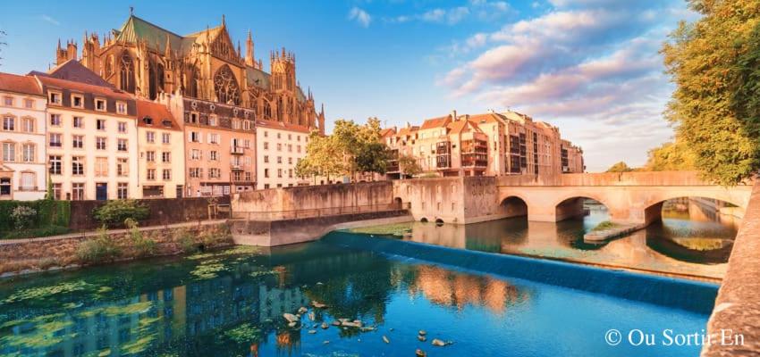 Studio tout confort pour Amoureux, proche Metz - Talange5 de Studio tout confort pour Amoureux, proche Metz