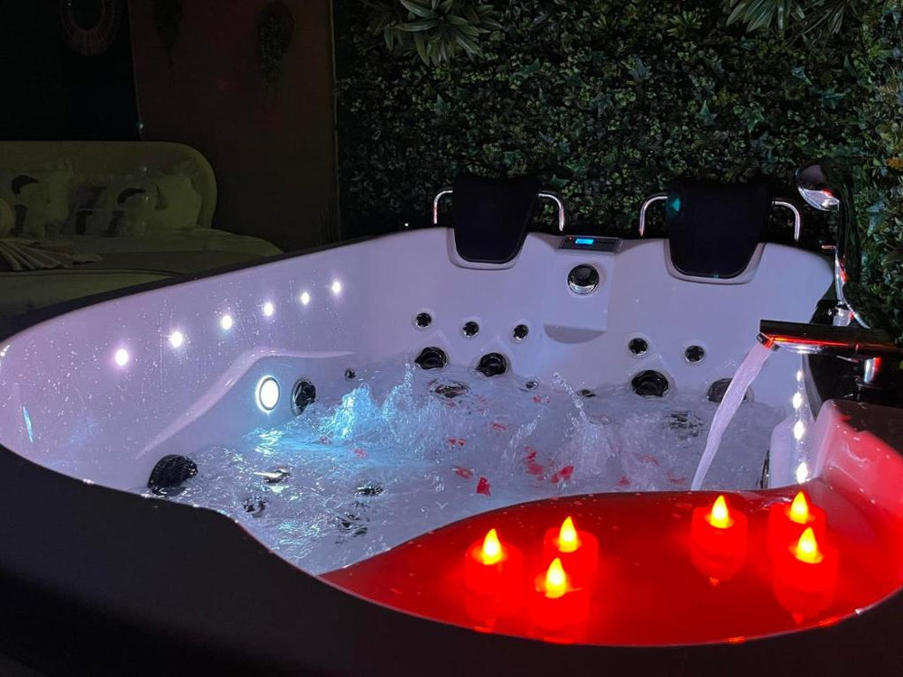 Loveroom Gîte de charme L'Amour en Brenne - Le Blanc15 de Loveroom Gîte de charme L'Amour en Brenne