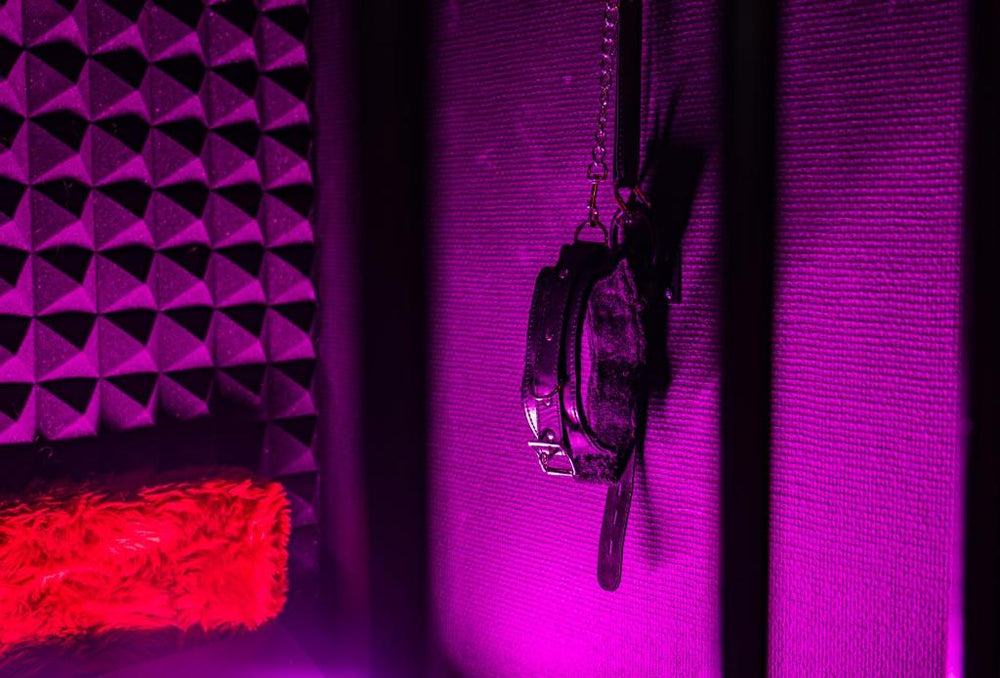 Studio Hot - Love Room Studios - Longeville-lès-Saint-Avold2 de Studio Hot - Love Room Studios