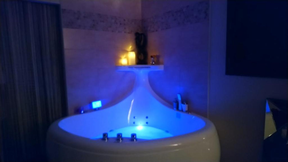 Plgfe - Maison d'hôtes EPICUROOMS - Suites romantiques 5 étoiles - Gallargues-Le-Montueux29 de Plgfe - Maison d'hôtes EPICUROOMS - Suites romantiques 5 étoiles