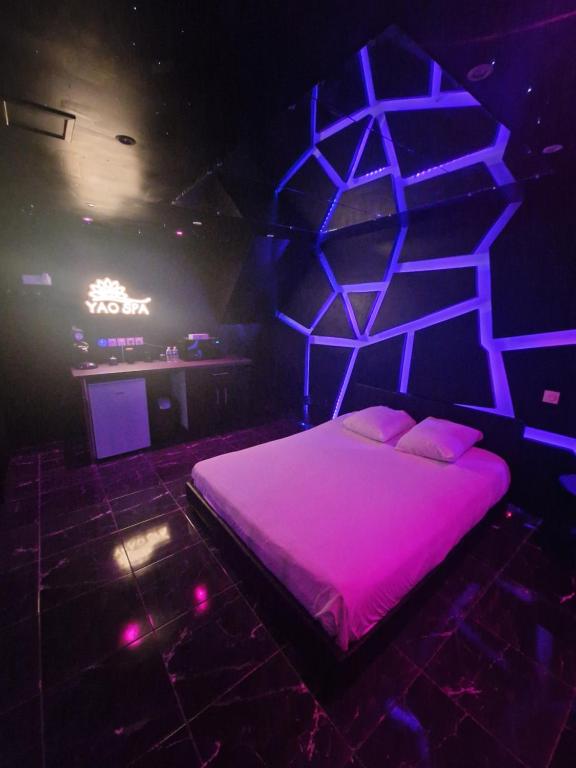 Suite Coquine avec jacuzzi YaoSpa60 - Laigneville27 de Suite Coquine avec jacuzzi YaoSpa60