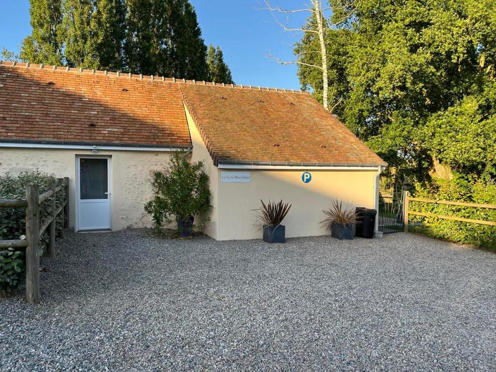 Gîtes & SPA du bien-être - Courgains14 de Gîtes & SPA du bien-être